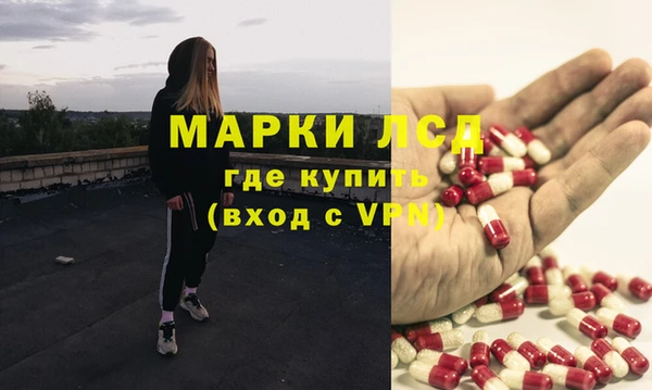 ешки Горняк